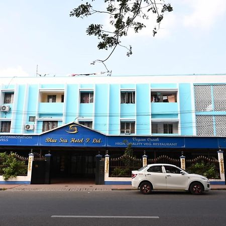 Hotel Blue Sea Port Blair Exterior photo