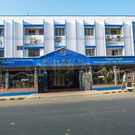 Hotel Blue Sea Port Blair Exterior photo